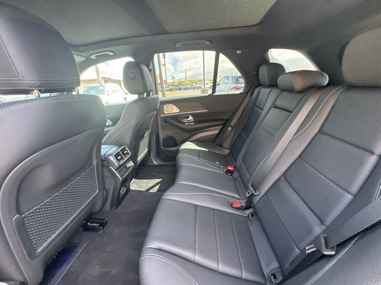 2026 Mercedes-Benz GLE 450 4MATIC® SUV