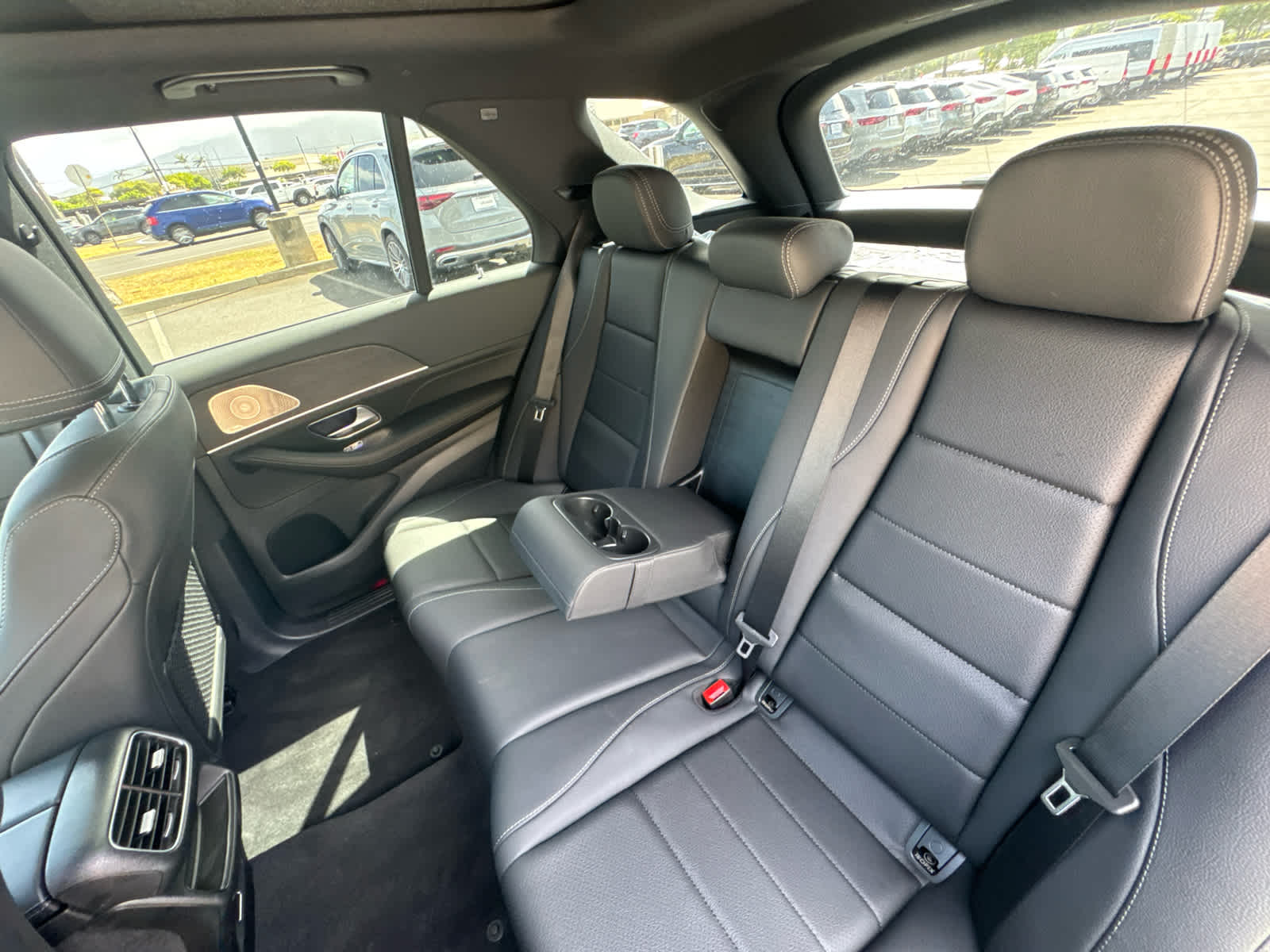 2026 Mercedes-Benz GLE 450 4MATIC® SUV