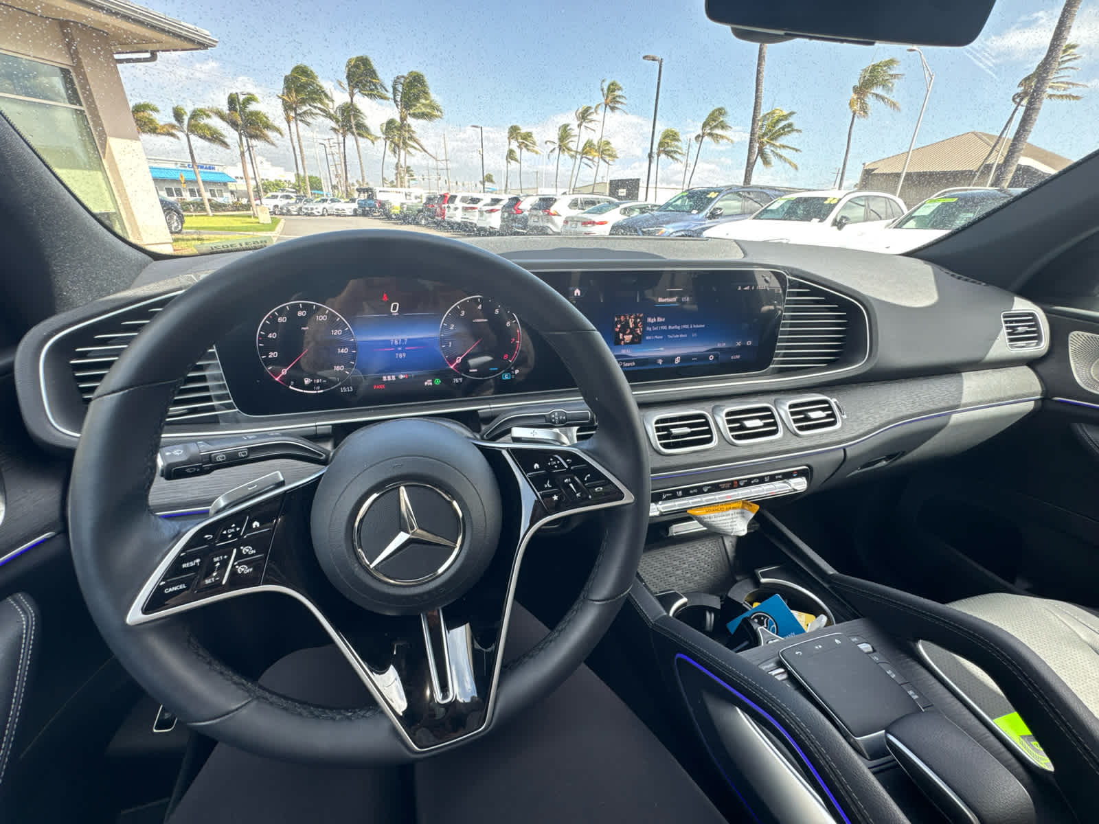 2026 Mercedes-Benz GLE 450 4MATIC® SUV