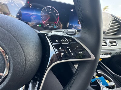 2026 Mercedes-Benz GLE 450 4MATIC® SUV