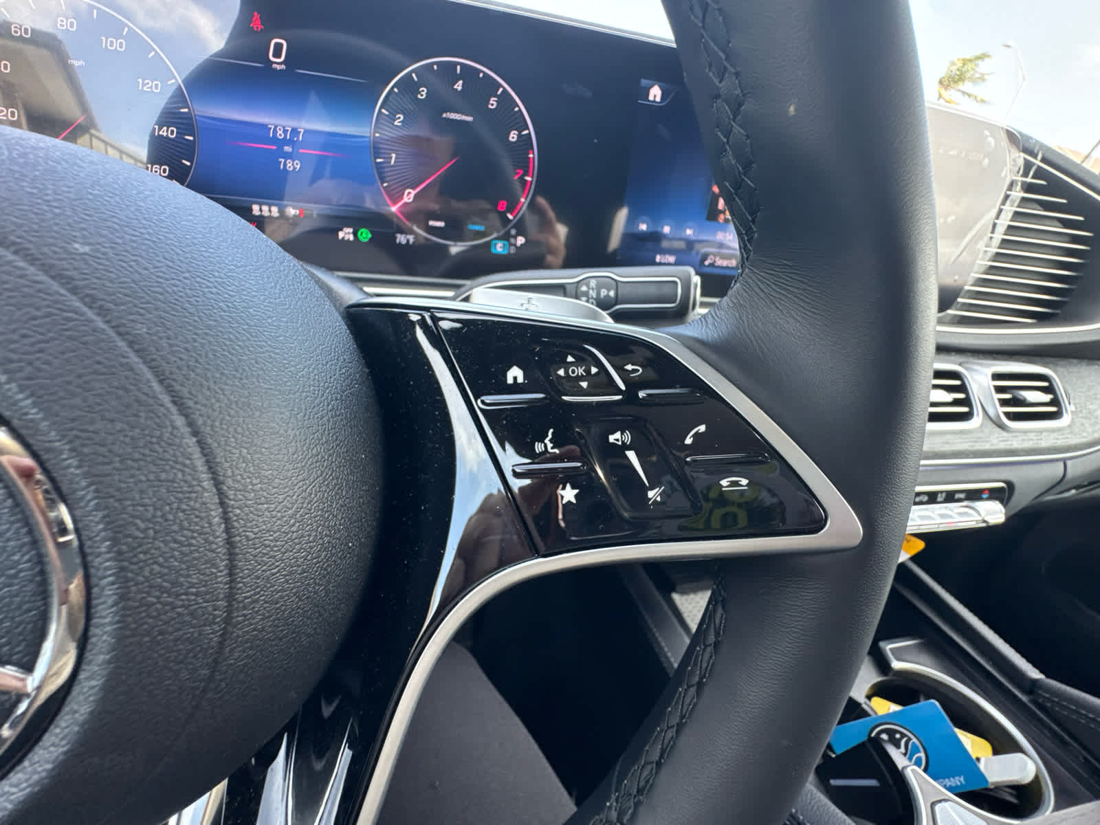 2026 Mercedes-Benz GLE 450 4MATIC® SUV