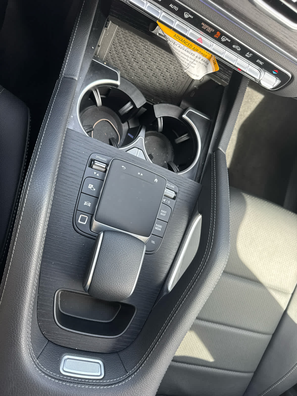 2026 Mercedes-Benz GLE 450 4MATIC® SUV