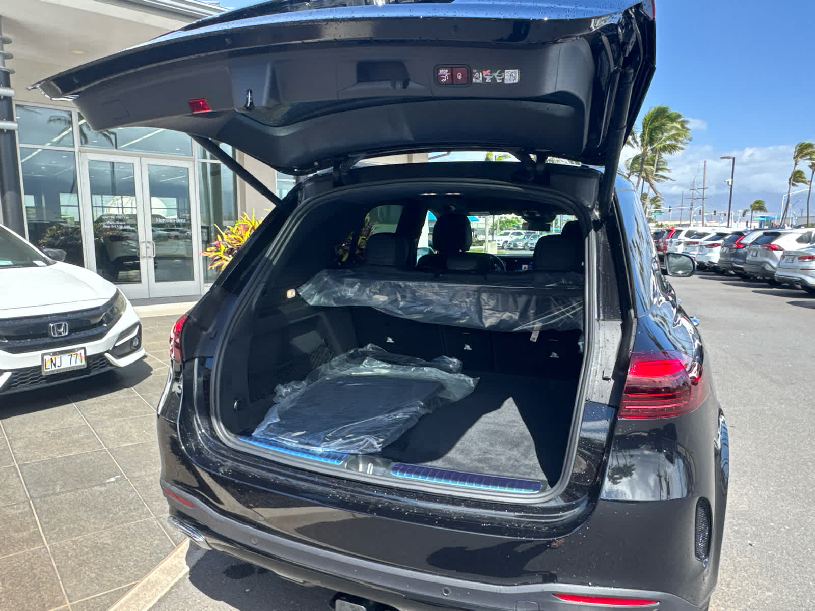 2026 Mercedes-Benz GLE 450 4MATIC® SUV