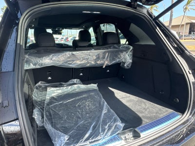 2026 Mercedes-Benz GLE 450 4MATIC® SUV