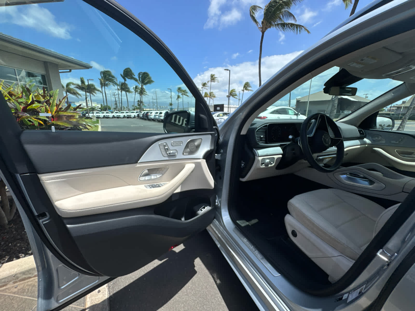 2026 Mercedes-Benz GLE 450 4MATIC® SUV
