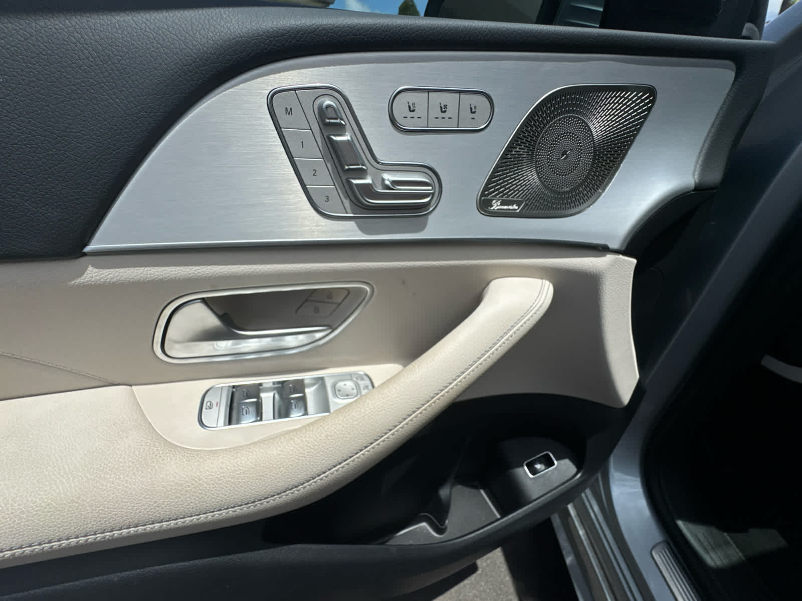 2026 Mercedes-Benz GLE 450 4MATIC® SUV