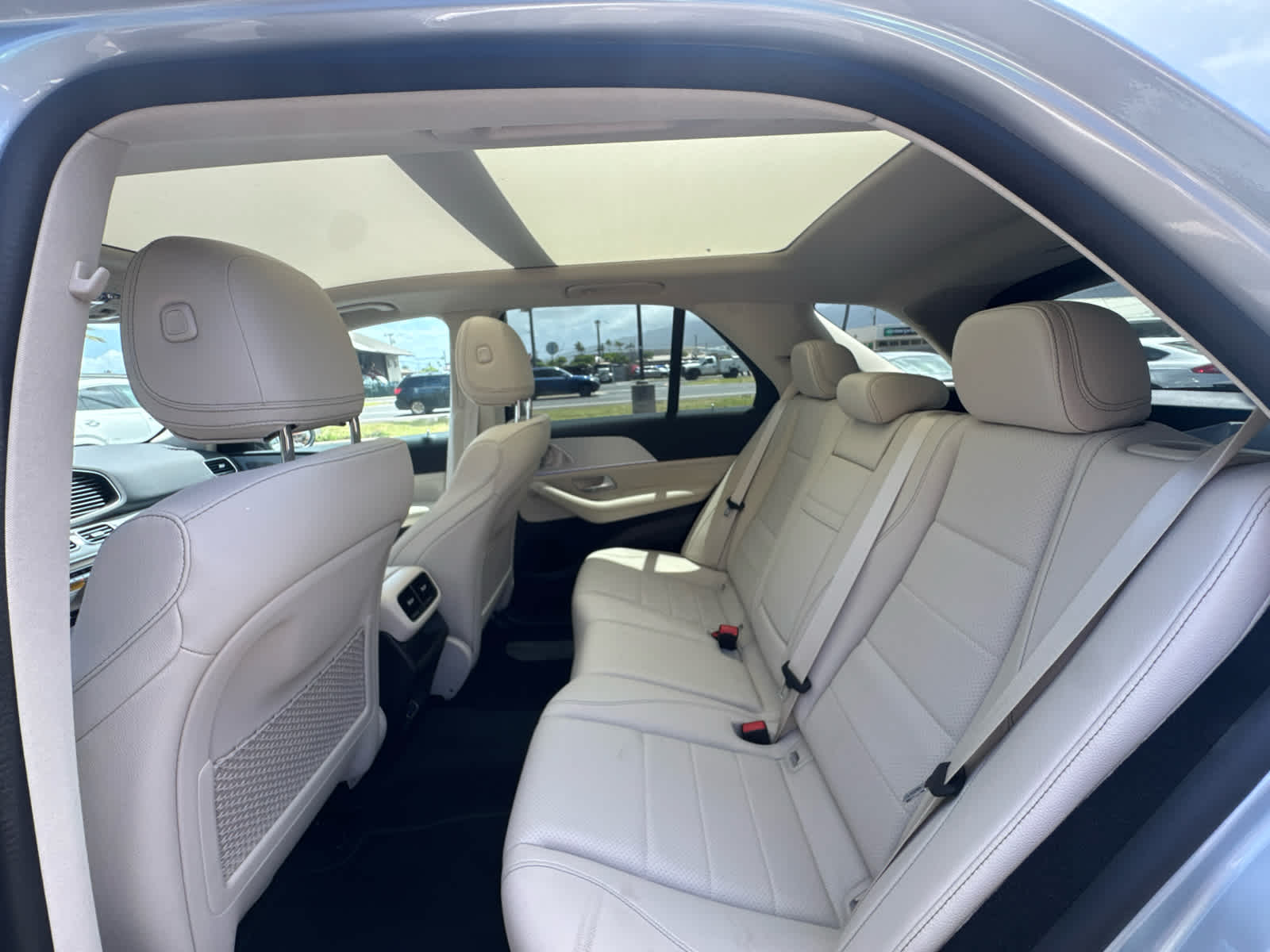 2026 Mercedes-Benz GLE 450 4MATIC® SUV
