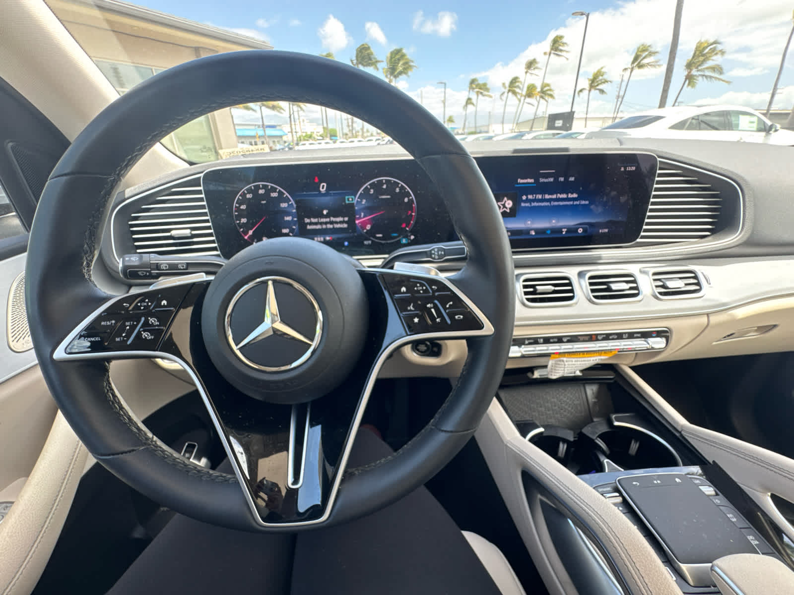 2026 Mercedes-Benz GLE 450 4MATIC® SUV
