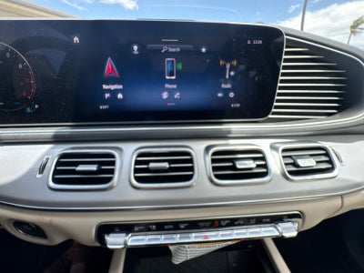 2026 Mercedes-Benz GLE 450 4MATIC® SUV