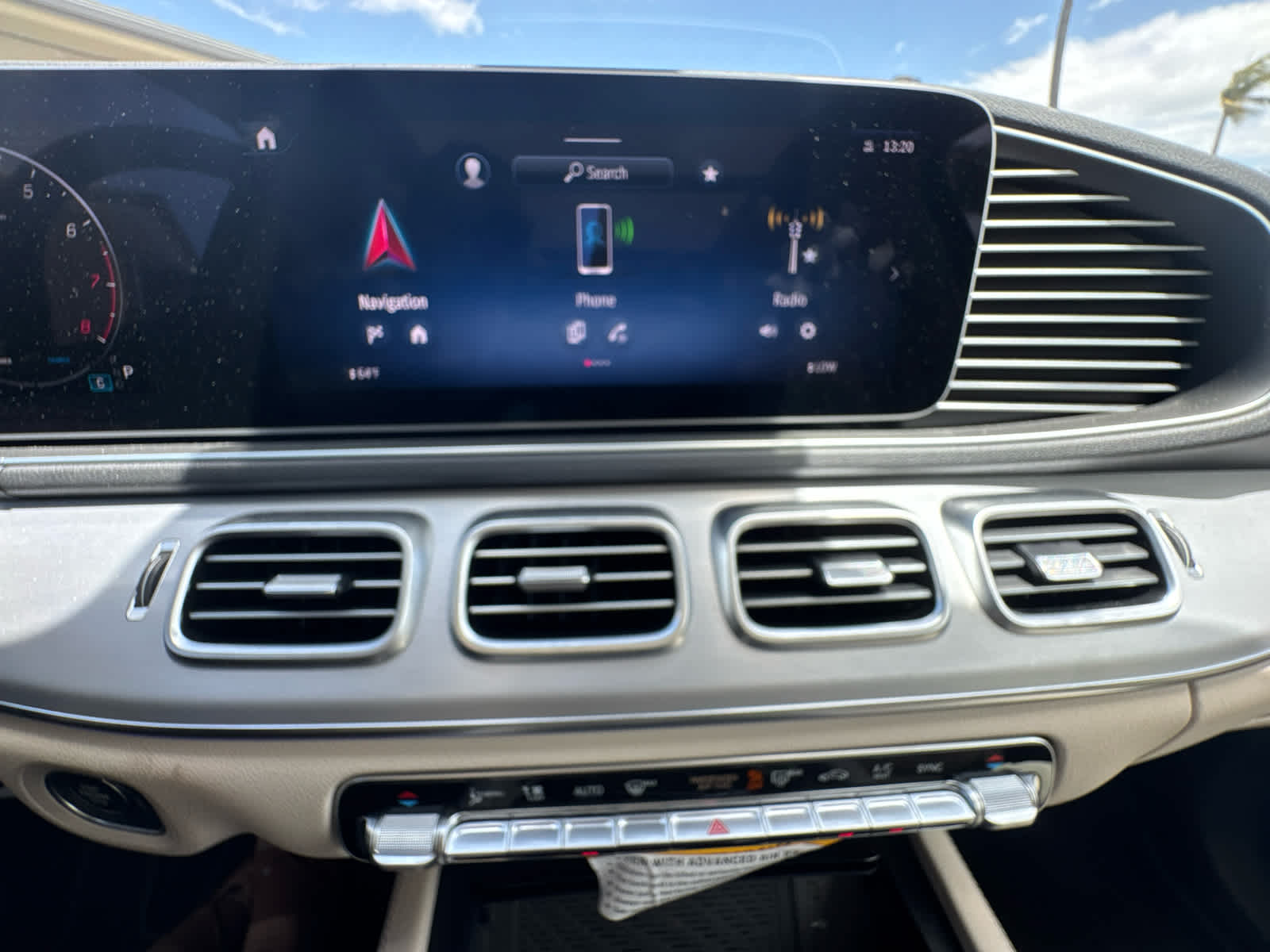 2026 Mercedes-Benz GLE 450 4MATIC® SUV