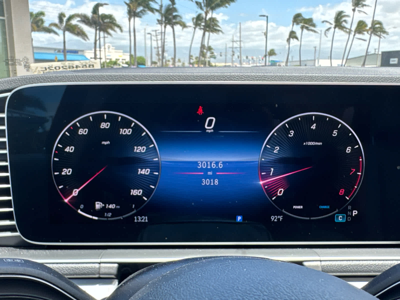 2026 Mercedes-Benz GLE 450 4MATIC® SUV