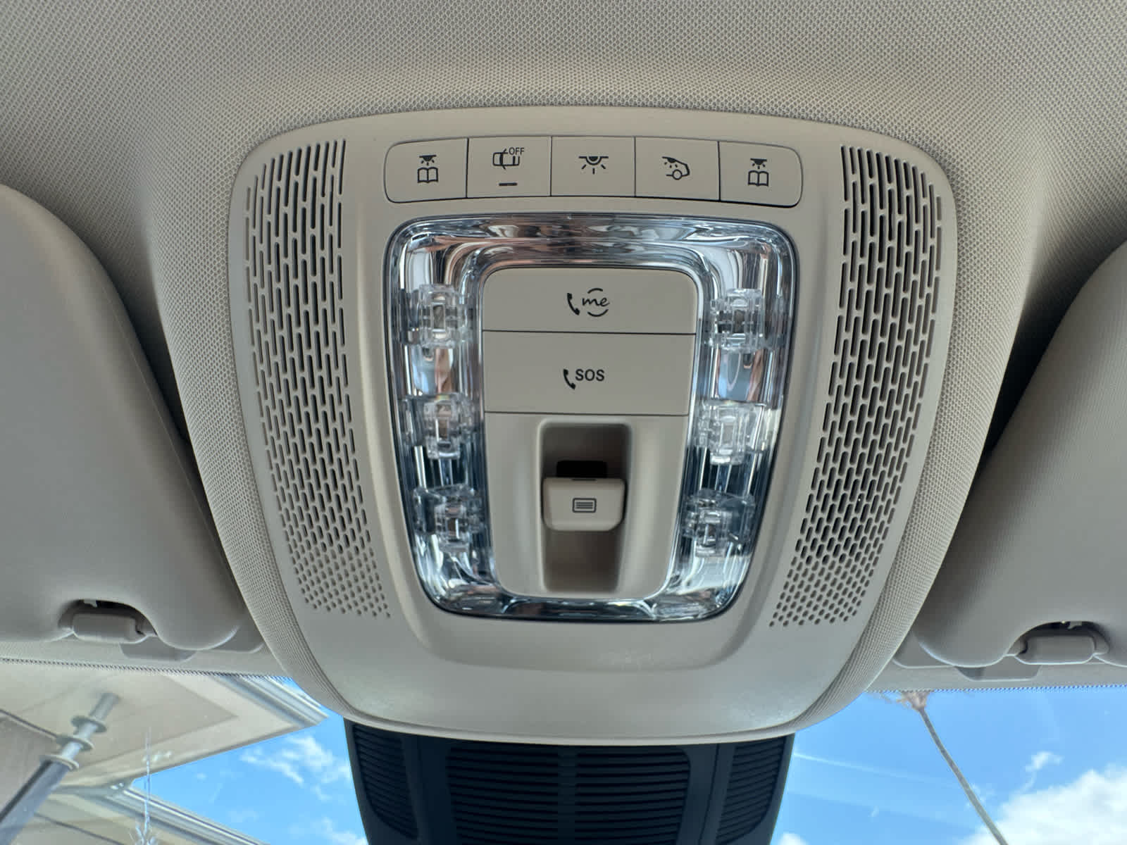 2026 Mercedes-Benz GLE 450 4MATIC® SUV