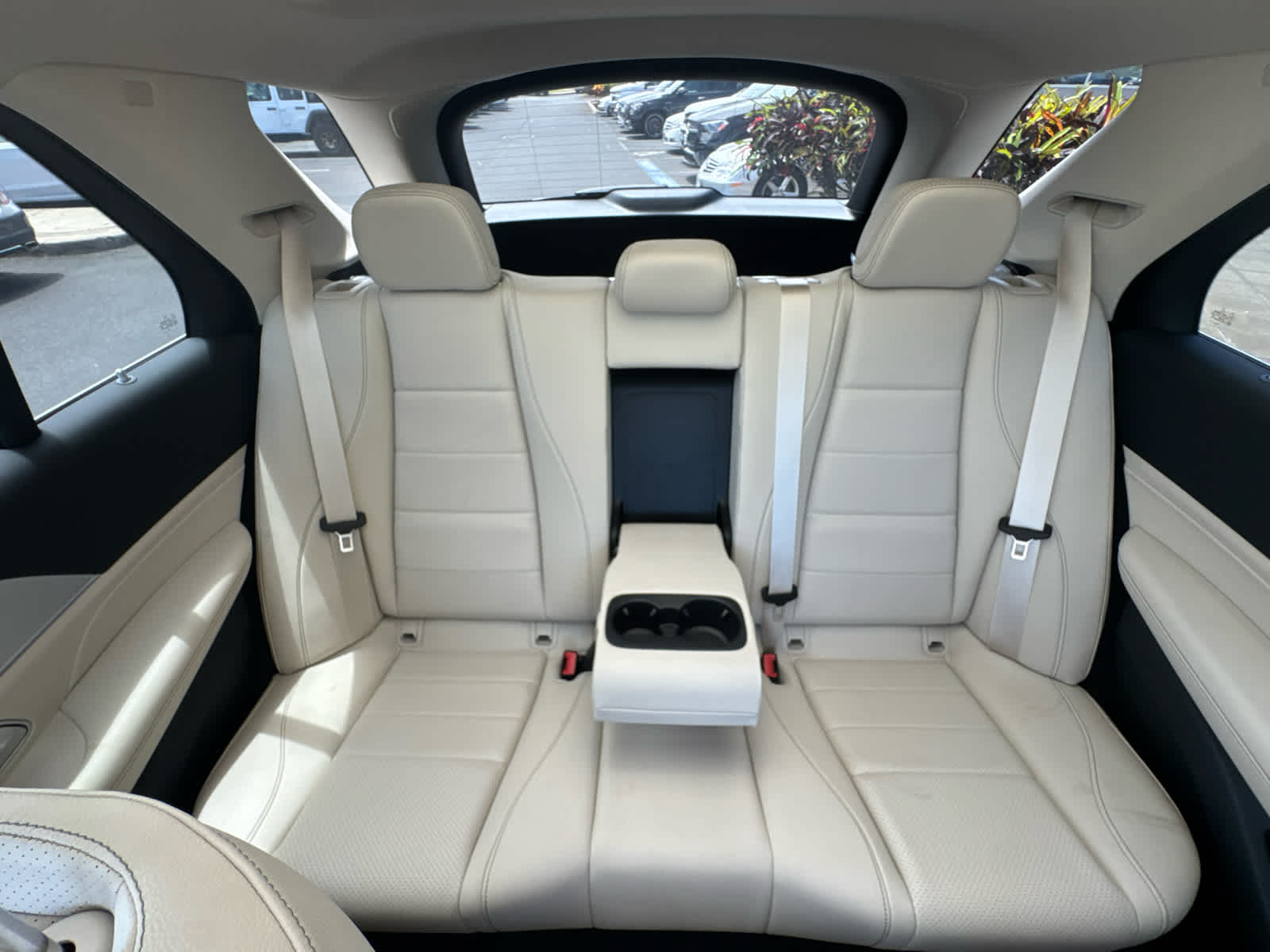 2026 Mercedes-Benz GLE 450 4MATIC® SUV