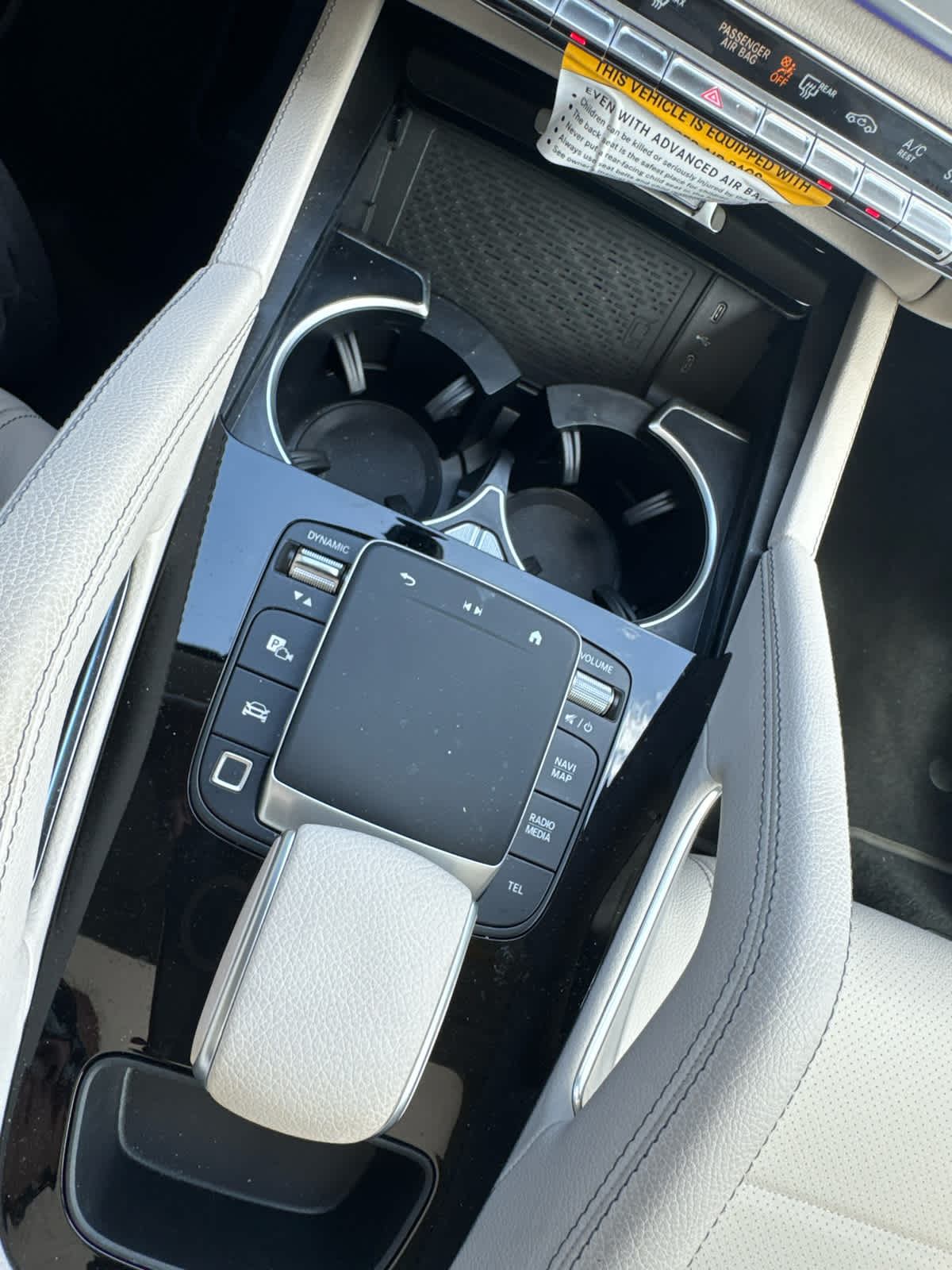 2026 Mercedes-Benz GLE 450 4MATIC® SUV