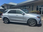 2026 Mercedes-Benz GLE 450 4MATIC® SUV