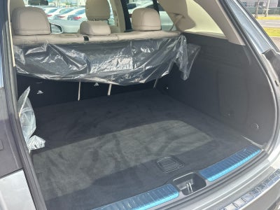 2026 Mercedes-Benz GLE 450 4MATIC® SUV