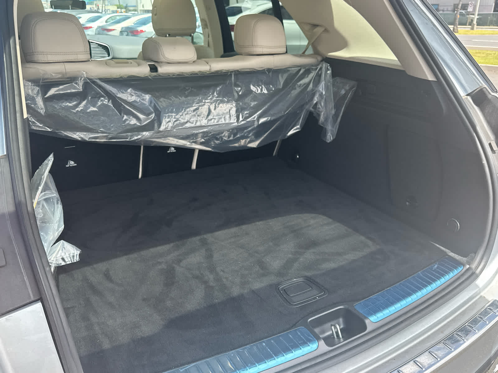 2026 Mercedes-Benz GLE 450 4MATIC® SUV