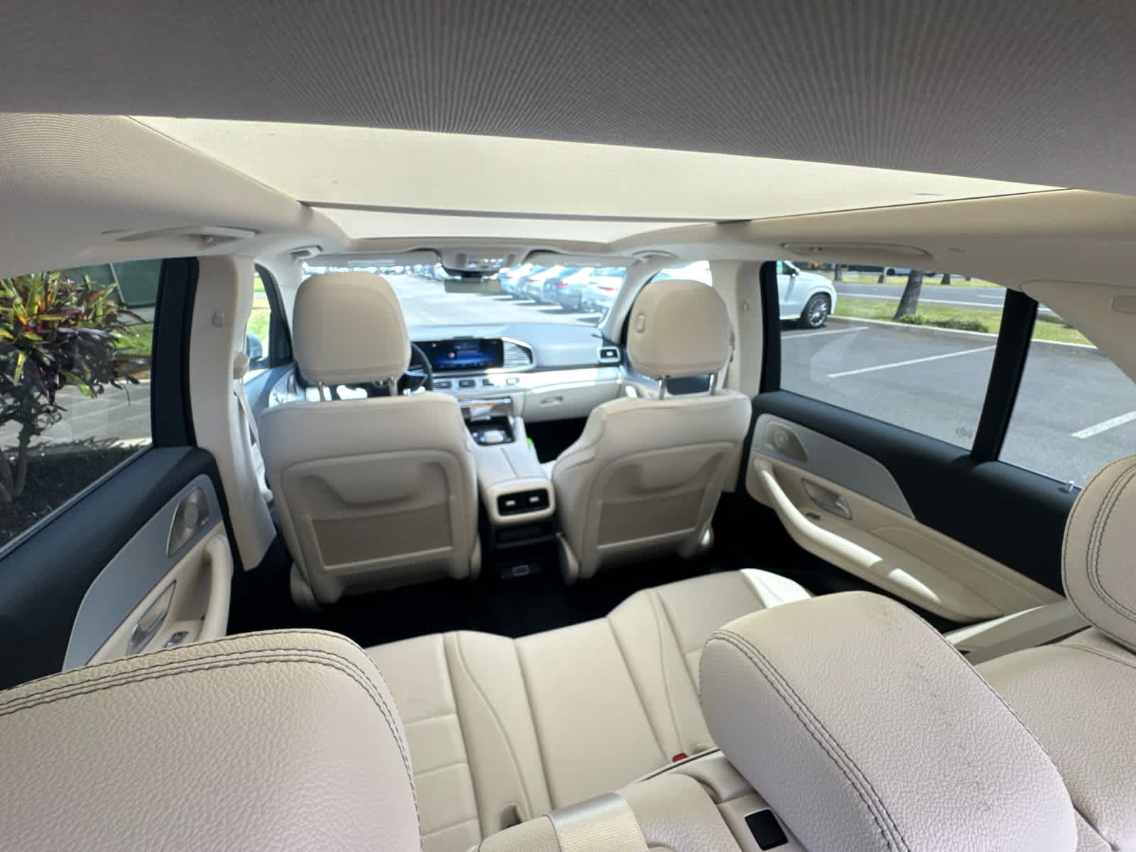 2026 Mercedes-Benz GLE 450 4MATIC® SUV