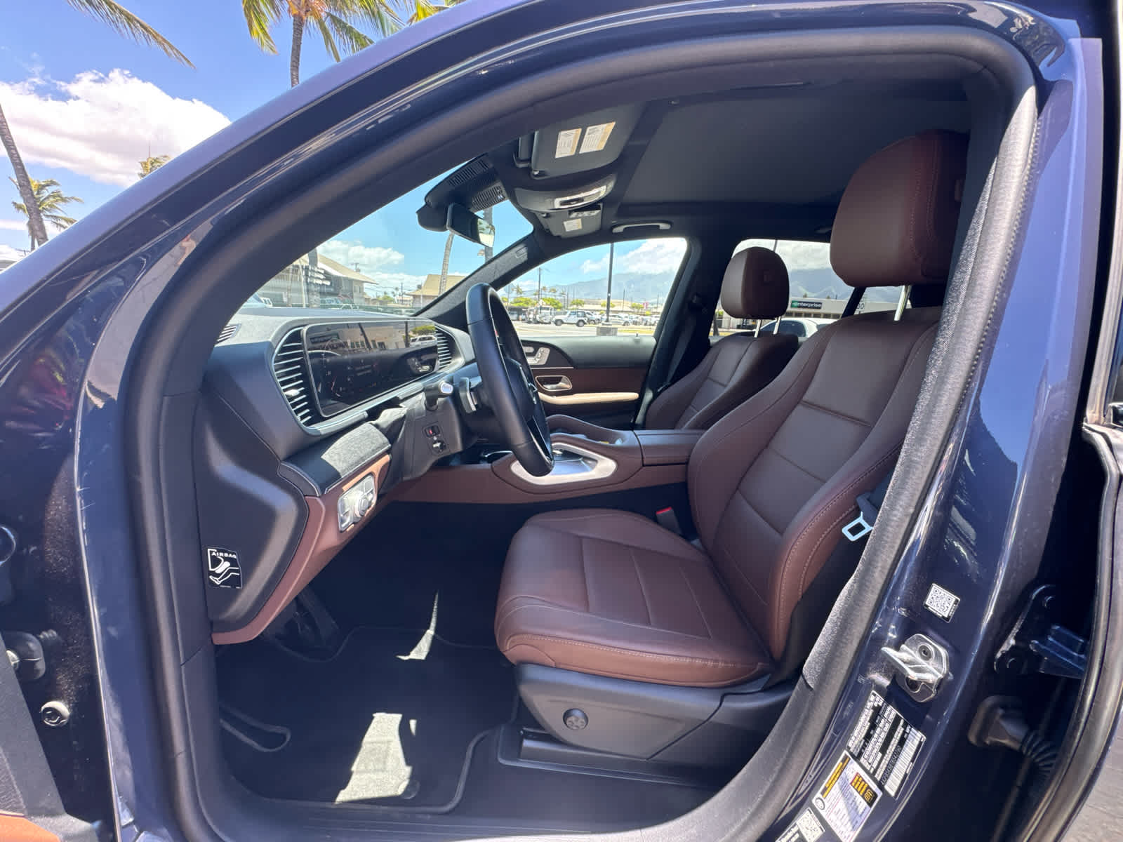 2026 Mercedes-Benz GLE 450 4MATIC® SUV