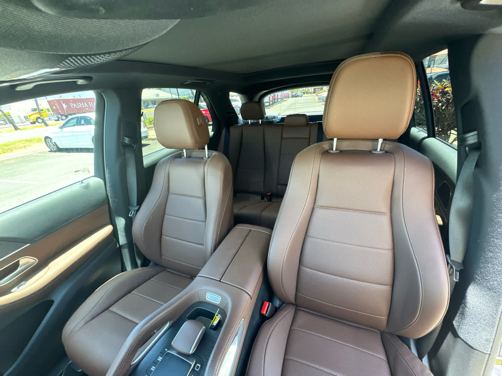 2026 Mercedes-Benz GLE 450 4MATIC® SUV