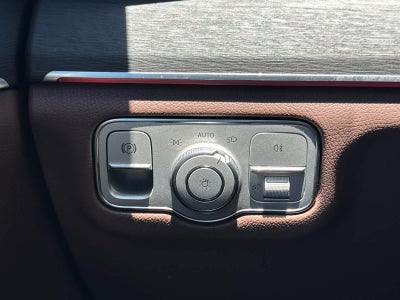 2026 Mercedes-Benz GLE 450 4MATIC® SUV
