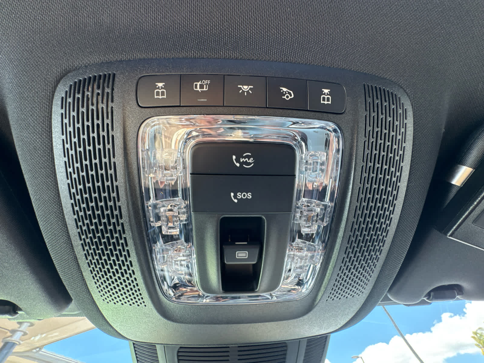 2026 Mercedes-Benz GLE 450 4MATIC® SUV