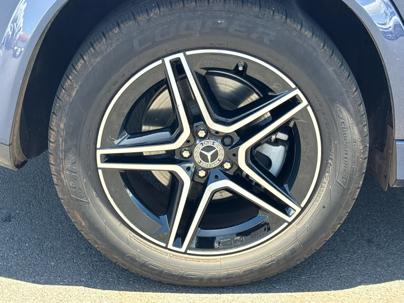 2026 Mercedes-Benz GLE 450 4MATIC® SUV
