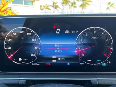 2024 Mercedes-Benz GLS 450 4MATIC® SUV