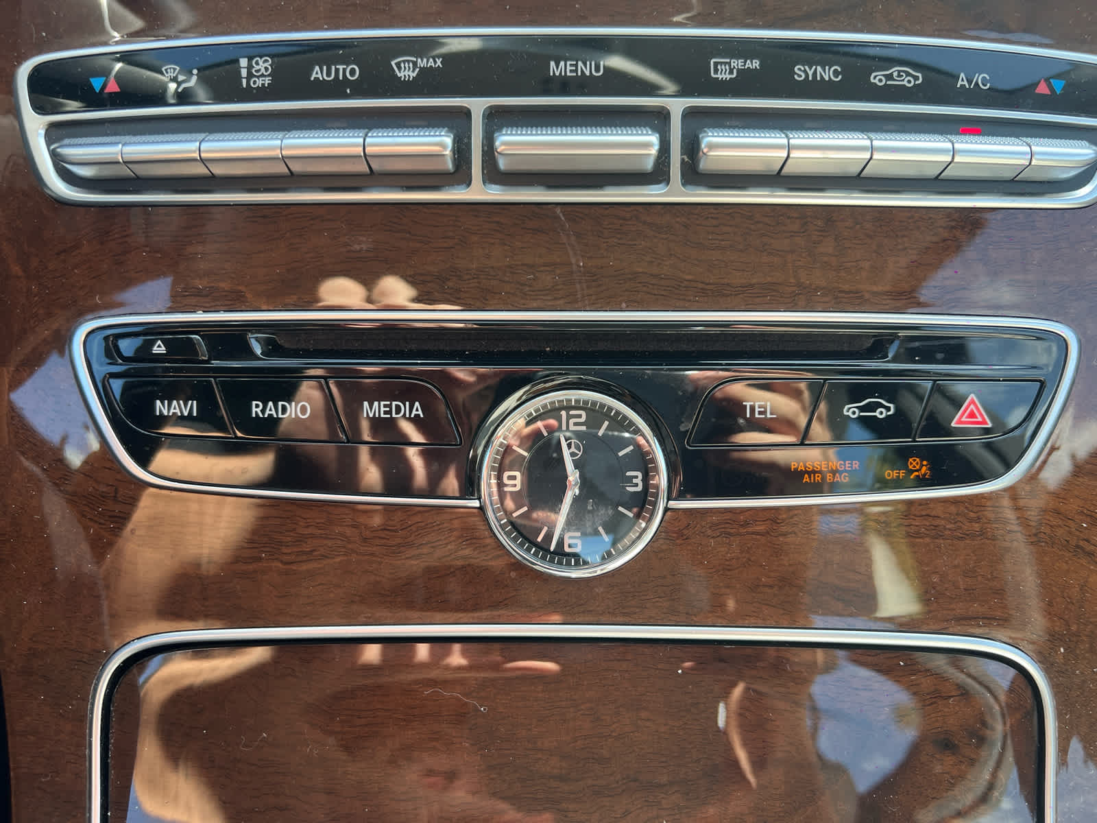 2017 Mercedes-Benz C-Class C 300