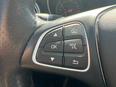 2017 Mercedes-Benz C-Class C 300