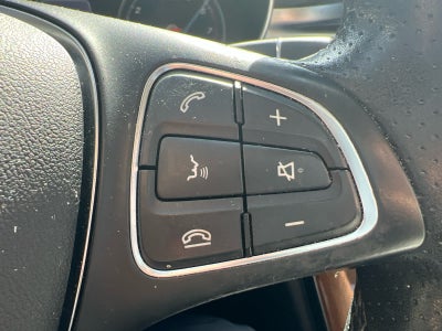 2017 Mercedes-Benz C-Class C 300