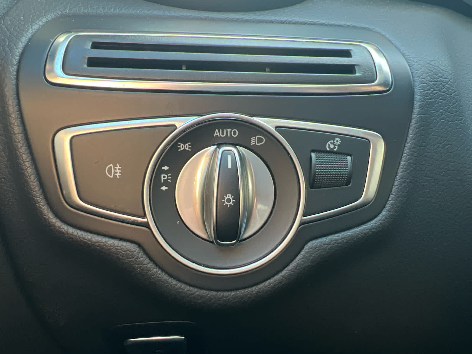 2017 Mercedes-Benz C-Class C 300