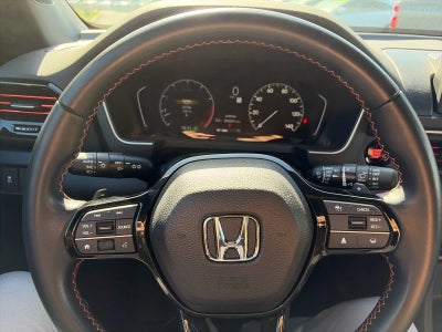 2023 Honda Pilot Sport