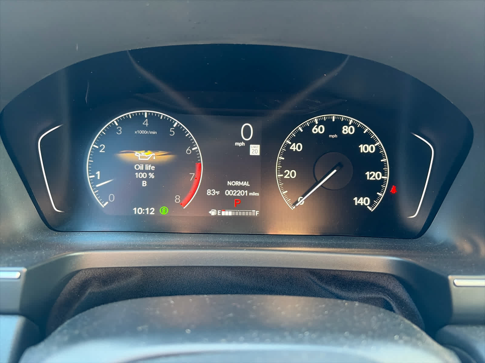 2023 Honda Pilot Sport