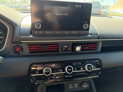 2023 Honda Pilot Sport