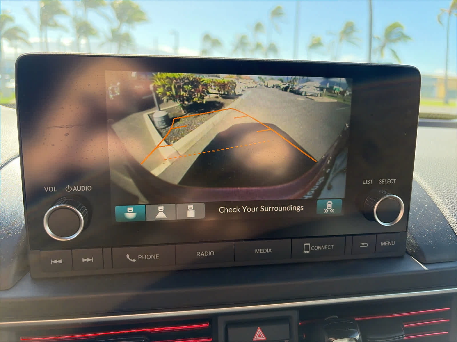 2023 Honda Pilot Sport