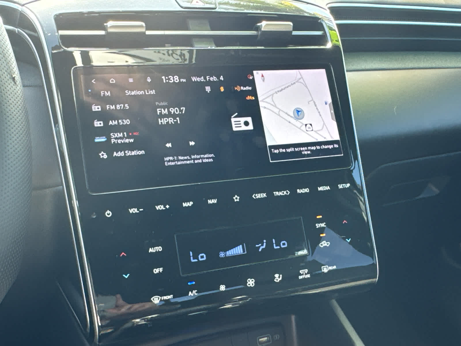 2022 Hyundai Santa Cruz Limited