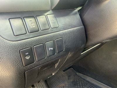 2016 Toyota Highlander Hybrid Limited