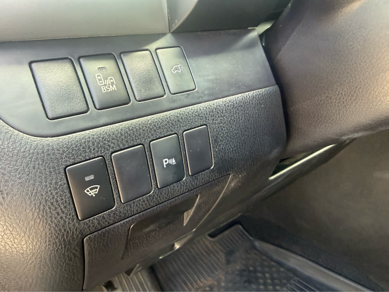 2016 Toyota Highlander Hybrid Limited