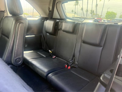 2016 Toyota Highlander Hybrid Limited