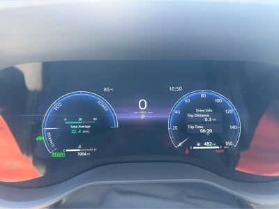 2025 Toyota Sienna XSE