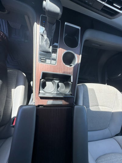 2023 Toyota Sienna LE