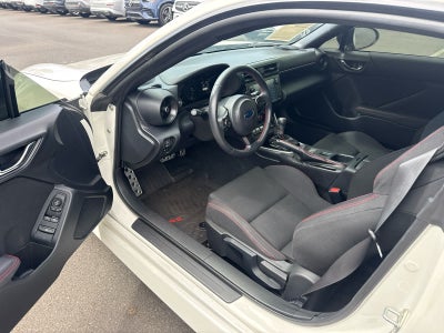 2023 Subaru BRZ Premium