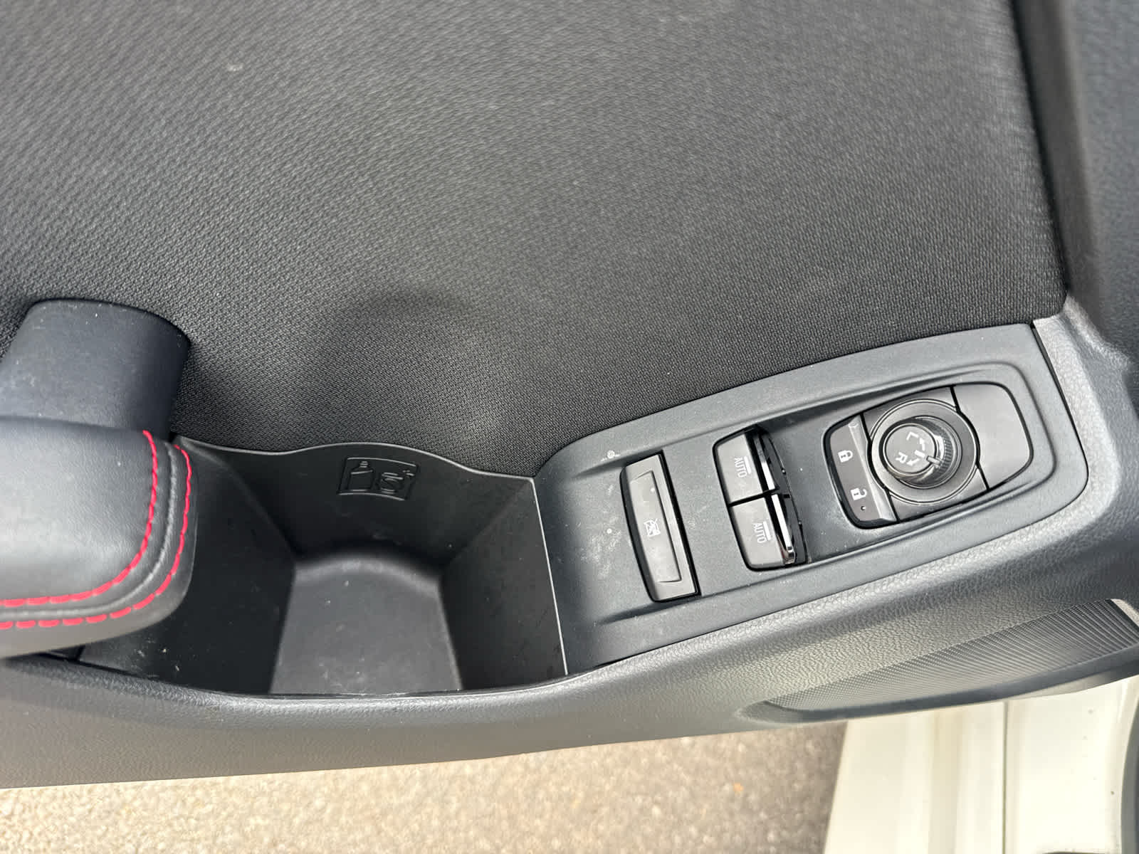 2023 Subaru BRZ Premium