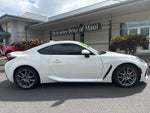 2023 Subaru BRZ Premium
