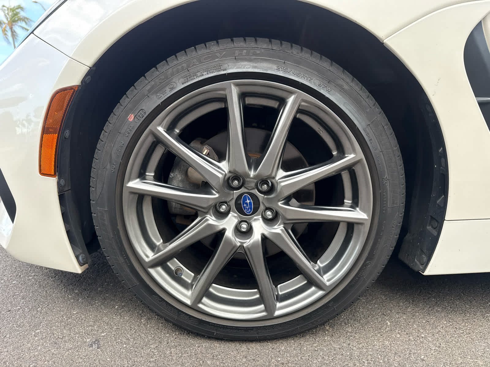 2023 Subaru BRZ Premium