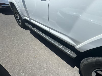 2022 Toyota 4Runner TRD Off Road Premium
