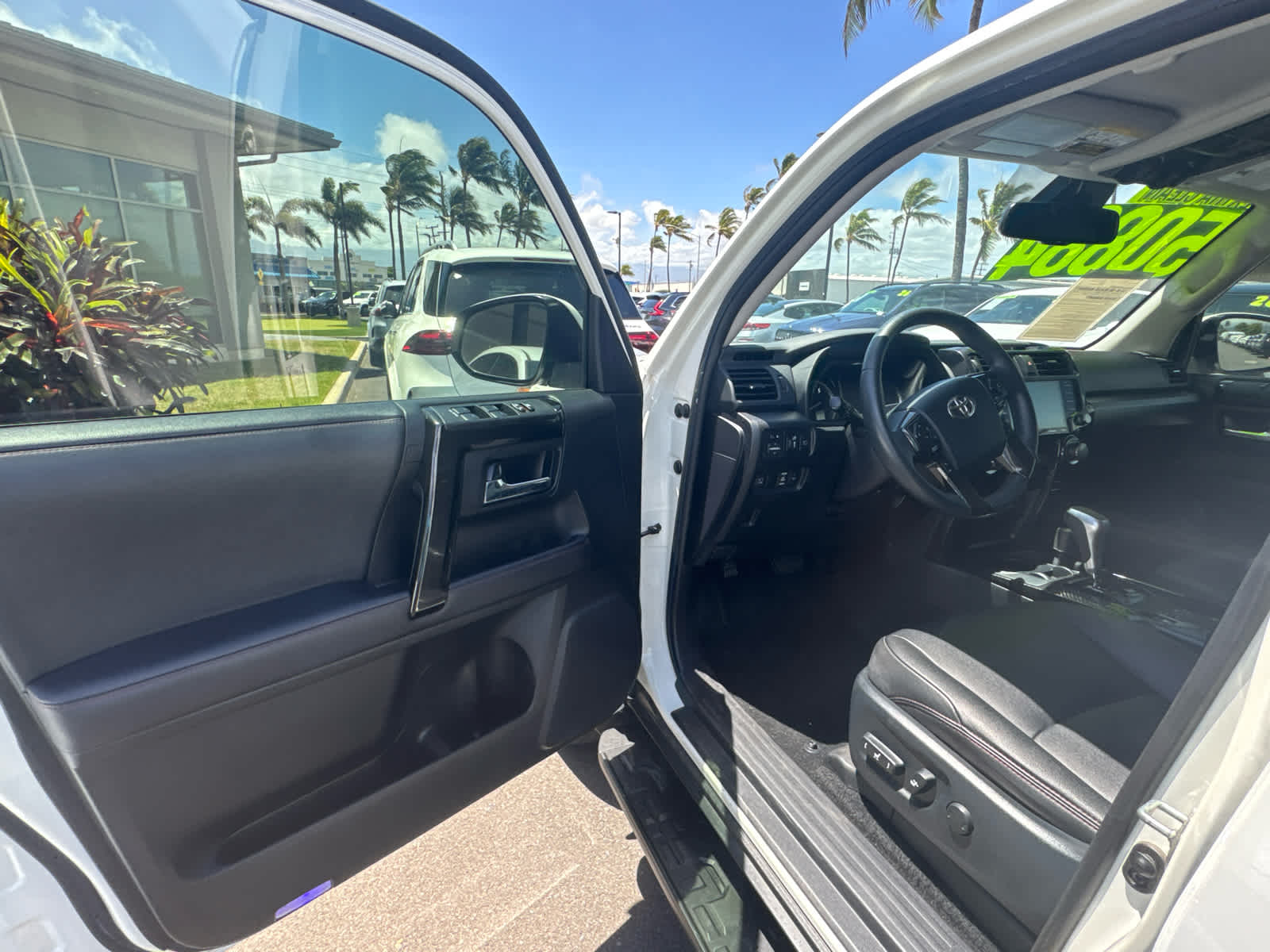 2022 Toyota 4Runner TRD Off Road Premium