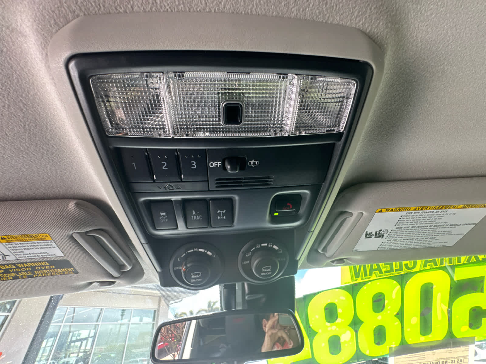 2022 Toyota 4Runner TRD Off Road Premium