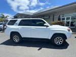 2022 Toyota 4Runner TRD Off Road Premium